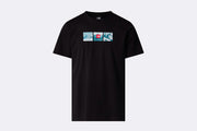 The North Face Expedition System Tee Black